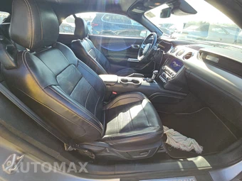 2023 Ford Mustang EcoBoost Premium Convertible - miniatura 8