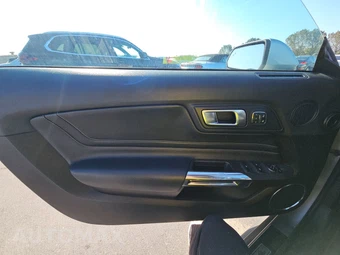 2023 Ford Mustang EcoBoost Premium Convertible - miniatura 9