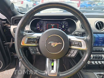 2023 Ford Mustang EcoBoost Premium Convertible - miniatura 10
