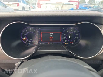 2023 Ford Mustang EcoBoost Premium Convertible - miniatura 12
