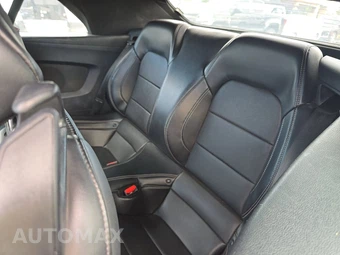 2023 Ford Mustang EcoBoost Premium Convertible - miniatura 13