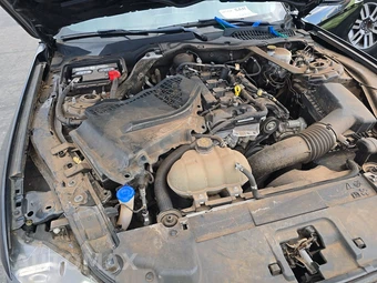 2023 Ford Mustang EcoBoost Premium Convertible - miniatura 16