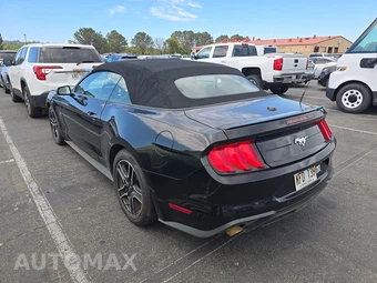 2023 Ford Mustang EcoBoost Premium Convertible - miniatura 6