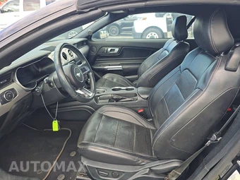 2023 Ford Mustang EcoBoost Premium Convertible - miniatura 7