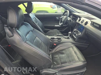 2023 Ford Mustang EcoBoost Premium Convertible - miniatura 8