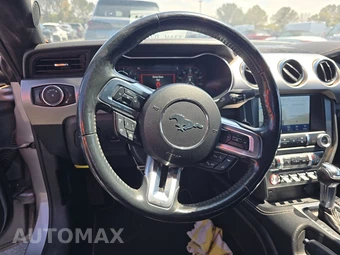 2023 Ford Mustang EcoBoost Premium Convertible - miniatura 10