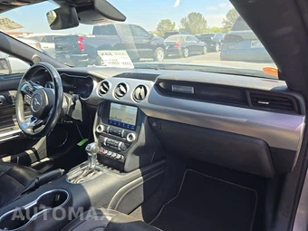 2023 Ford Mustang EcoBoost Premium Convertible - miniatura 11