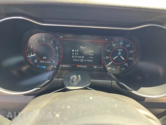 2023 Ford Mustang EcoBoost Premium Convertible - miniatura 12