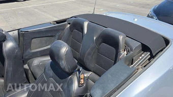 2023 Ford Mustang EcoBoost Premium Convertible - miniatura 18
