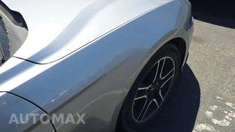 2023 Ford Mustang EcoBoost Premium Convertible - miniatura 25
