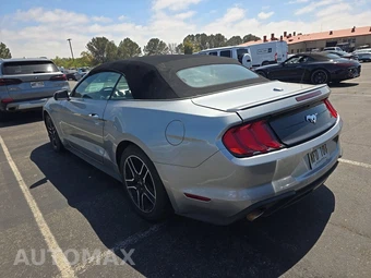 2023 Ford Mustang EcoBoost Premium Convertible - miniatura 6
