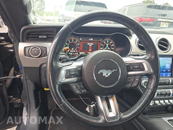 2023 Ford Mustang EcoBoost Premium Convertible - miniatura 10