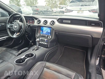 2023 Ford Mustang EcoBoost Premium Convertible - miniatura 11