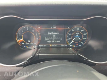 2023 Ford Mustang EcoBoost Premium Convertible - miniatura 12