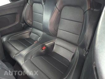 2023 Ford Mustang EcoBoost Premium Convertible - miniatura 13