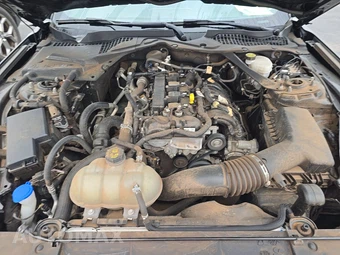 2023 Ford Mustang EcoBoost Premium Convertible - miniatura 16