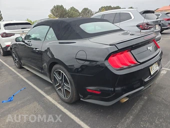 2023 Ford Mustang EcoBoost Premium Convertible - miniatura 6
