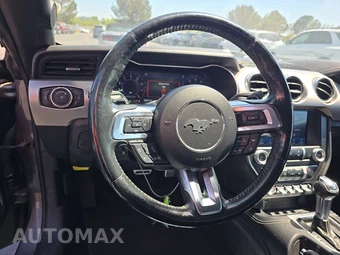 2023 Ford Mustang EcoBoost Premium Convertible - miniatura 10