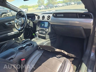 2023 Ford Mustang EcoBoost Premium Convertible - miniatura 11