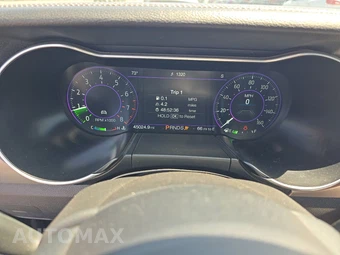 2023 Ford Mustang EcoBoost Premium Convertible - miniatura 12