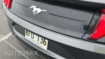 2023 Ford Mustang EcoBoost Premium Convertible - miniatura 23