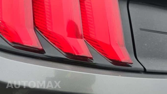 2023 Ford Mustang EcoBoost Premium Convertible - miniatura 24