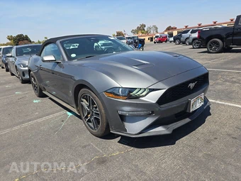 2023 Ford Mustang EcoBoost Premium Convertible - miniatura 3