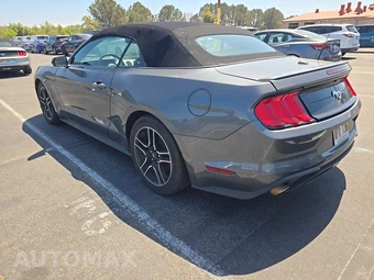 2023 Ford Mustang EcoBoost Premium Convertible - miniatura 6