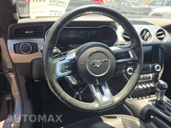 2023 Ford Mustang EcoBoost Premium Convertible - miniatura 10
