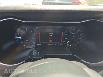 2023 Ford Mustang EcoBoost Premium Convertible - miniatura 12