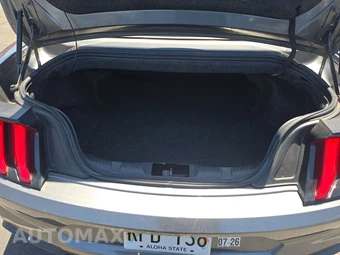 2023 Ford Mustang EcoBoost Premium Convertible - miniatura 16