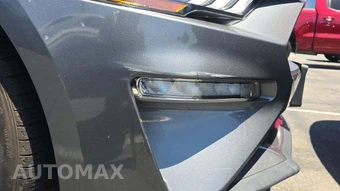 2023 Ford Mustang EcoBoost Premium Convertible - miniatura 19