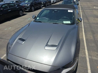2023 Ford Mustang EcoBoost Premium Convertible - miniatura 2