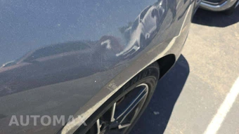 2023 Ford Mustang EcoBoost Premium Convertible - miniatura 20