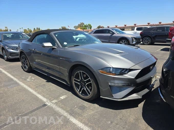 2023 Ford Mustang EcoBoost Premium Convertible - miniatura 3