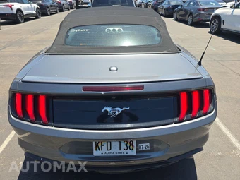 2023 Ford Mustang EcoBoost Premium Convertible - miniatura 5