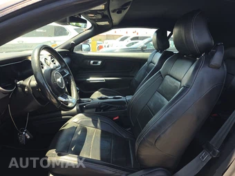 2023 Ford Mustang EcoBoost Premium Convertible - miniatura 7