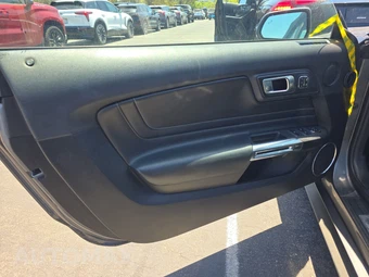 2023 Ford Mustang EcoBoost Premium Convertible - miniatura 9