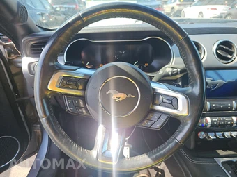 2023 Ford Mustang EcoBoost Premium Convertible - miniatura 10