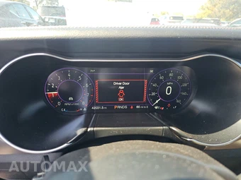 2023 Ford Mustang EcoBoost Premium Convertible - miniatura 12