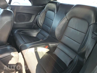 2023 Ford Mustang EcoBoost Premium Convertible - miniatura 13