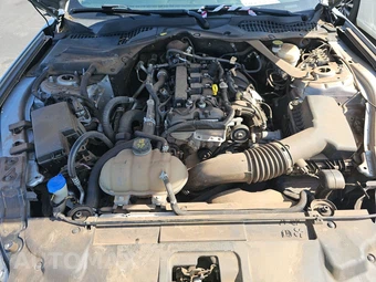 2023 Ford Mustang EcoBoost Premium Convertible - miniatura 16
