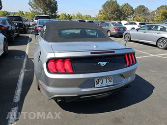 2023 Ford Mustang EcoBoost Premium Convertible - miniatura 5