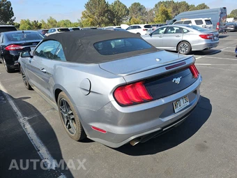 2023 Ford Mustang EcoBoost Premium Convertible - miniatura 6