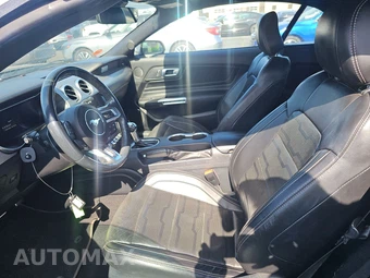 2023 Ford Mustang EcoBoost Premium Convertible - miniatura 7
