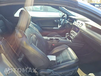 2023 Ford Mustang EcoBoost Premium Convertible - miniatura 8