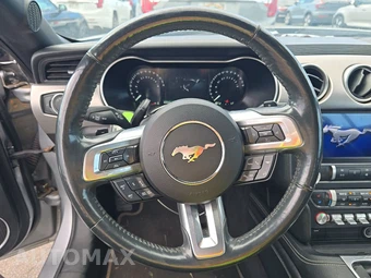 2023 Ford Mustang EcoBoost Premium Convertible - miniatura 10