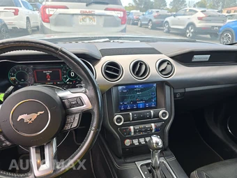 2023 Ford Mustang EcoBoost Premium Convertible - miniatura 11