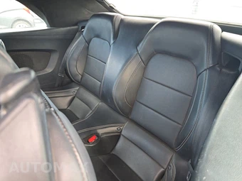 2023 Ford Mustang EcoBoost Premium Convertible - miniatura 13