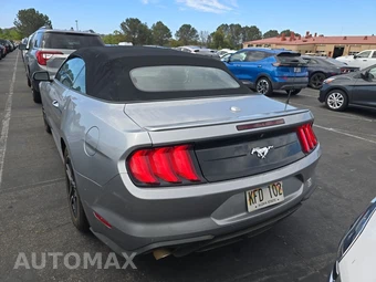 2023 Ford Mustang EcoBoost Premium Convertible - miniatura 5